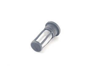 ES#2674080 - 61678374382 - Pump Strainer - Mounts to the bottom of the washer pump - Genuine MINI - MINI