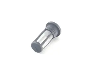 Pump Strainer