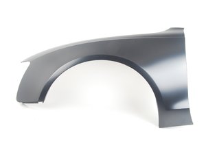 ES#2100414 - 8T0821105H - Front Fender - Left - Restore the look of your vehicle - Genuine Volkswagen Audi - Audi