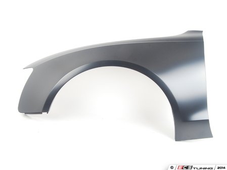 ES#2100414 - 8T0821105H - Front Fender - Left - Restore the look of your vehicle - Genuine Volkswagen Audi - Audi