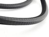 ES#1505850 - 99756421100 - Sunroof Gasket  - Keep the water out of the interior of your Porsche 997 coupe - Genuine Porsche - Porsche