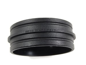 ES#34024 - 13541438760 - Intake Boot Connection Ring - Connects the intake boot to the intake elbow - Genuine BMW - BMW
