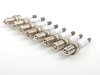 ES#2580750 - 95557221910KT2 - Major Maintenance Kit - Everything you need to complete your scheduled major maintenance - Genuine Porsche - Porsche