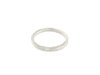 ES#26365 - 11657557013 - Seal - Located on the exhaust manifold off the engine near the turbo - Genuine MINI - MINI