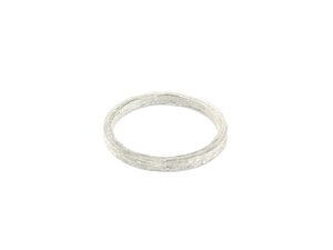 ES#26365 - 11657557013 - Seal - Located on the exhaust manifold off the engine near the turbo - Genuine MINI - MINI