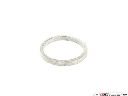 ES#26365 - 11657557013 - Seal - Located on the exhaust manifold off the engine near the turbo - Genuine MINI - MINI