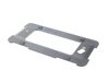 ES#3982364 - 51139448724 - License Plate Bracket - Rear - Keep your license plate in place - Genuine BMW - BMW MINI