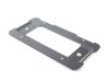 ES#3982364 - 51139448724 - License Plate Bracket - Rear - Keep your license plate in place - Genuine BMW - BMW MINI