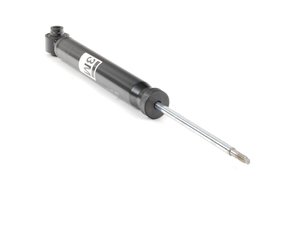 ES#437267 - 8E0513036AA - Rear Shock Absorber - Priced Each - Keep your suspension in top shape - Fits left & right side - Genuine Volkswagen Audi - Audi