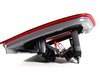ES#174598 - 63217162300 - Inner Tail Light - Right  - Tail light in the trunk - Genuine BMW - BMW