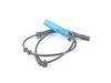 ES#63124 - 34526756384 - ABS Speed Sensor - Front - Reads the speed rotation on the hub assembly - Genuine MINI - MINI
