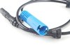 ES#63124 - 34526756384 - ABS Speed Sensor - Front - Reads the speed rotation on the hub assembly - Genuine MINI - MINI