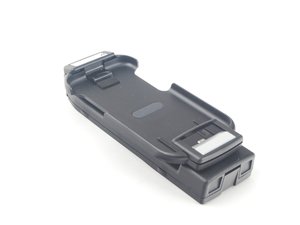ES#2711360 - 84212354867 - Samsung Galaxy s4 Snap-in adapter - Easy wire free synchronization of your S4  - Genuine BMW - BMW