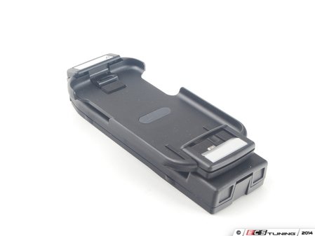 ES#2711091 - 84212354867 - Samsung Galaxy S4 Snap-In Adapter - Genuine MINI - 