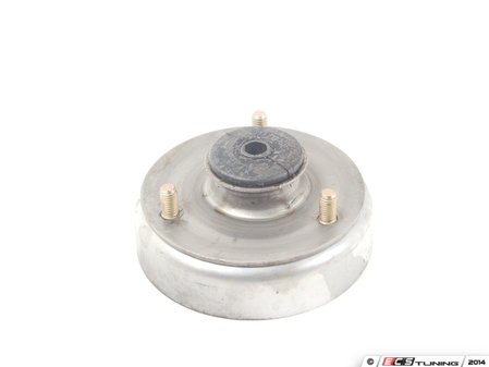 ES#58282 - 33521118134 - E21 Rear Shock Mount - Priced Each - Eliminate suspension knock - Genuine BMW - BMW