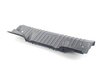 ES#244212 - 51476960416 - Loading Sill Cover - Genuine BMW - BMW