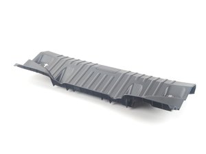 ES#244212 - 51476960416 - Loading Sill Cover - Genuine BMW - BMW