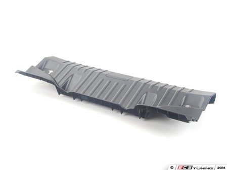 ES#244212 - 51476960416 - Loading Sill Cover - Genuine BMW - BMW