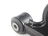 ES#2718735 - 1K0407152AC -  Front Control Arm - Right - Includes both inner bushings - Lemforder - Audi Volkswagen