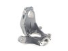 ES#49567 - 31216757497 - Axle Carrier - Left - Located on the front suspension - Genuine MINI - MINI