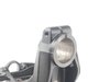 ES#49567 - 31216757497 - Axle Carrier - Left - Located on the front suspension - Genuine MINI - MINI