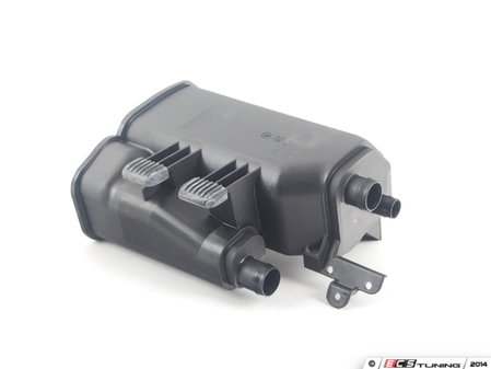 ES#37273 - 16137162350 - Activated charcoal filter - Also known as a "charcoal canister" - Genuine BMW - BMW