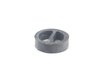 ES#2739822 - 18211728332 - E34 Rubber Exhaust Hanger - Priced Each - Keeps your exhaust secure. - HJS - BMW