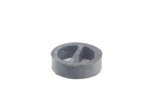 ES#2739822 - 18211728332 - E34 Rubber Exhaust Hanger - Priced Each - Keeps your exhaust secure. - HJS - BMW