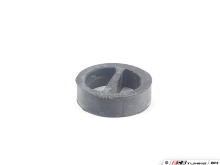 ES#2739822 - 18211728332 - E34 Rubber Exhaust Hanger - Priced Each - Keeps your exhaust secure. - HJS - BMW