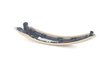 ES#98569 - 51416970238 - Beige Rear Door Pull Trim - Right - Replace your damaged or missing trim - Genuine BMW - BMW