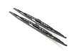 ES#2739829 - 2038201545KT - Wiper Blade Set  - Late Style 'Aero' Wiper Blade - SWF Original - Valeo - Mercedes Benz