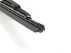ES#2739829 - 2038201545KT - Wiper Blade Set  - Late Style 'Aero' Wiper Blade - SWF Original - Valeo - Mercedes Benz