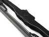 ES#2739829 - 2038201545KT - Wiper Blade Set  - Late Style 'Aero' Wiper Blade - SWF Original - Valeo - Mercedes Benz