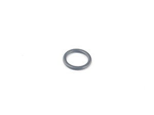 ES#472636 - WHT002001 - water pump connection o-ring - priced each - Used to seal the water pump to the oil cooler - Genuine Volkswagen Audi - Volkswagen