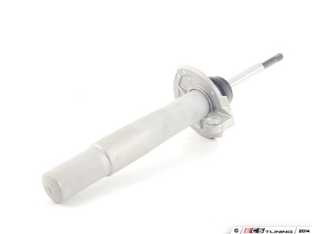 ES#254655 - 31316786534 - Front Strut - Right - Replace your worn struts to improve ride & handling - Genuine BMW - BMW
