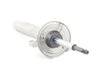 ES#254655 - 31316786534 - Front Strut - Right - Replace your worn struts to improve ride & handling - Genuine BMW - BMW