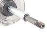 ES#254655 - 31316786534 - Front Strut - Right - Replace your worn struts to improve ride & handling - Genuine BMW - BMW