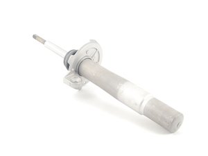 ES#254654 - 31316786533 - Front Strut - Left - Replace your worn struts to improve ride & handling - Genuine BMW - BMW