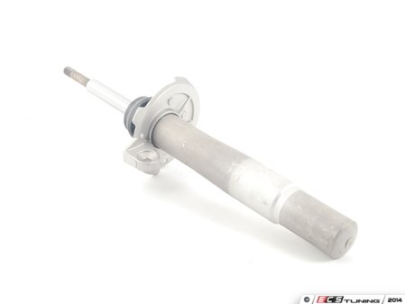 ES#254654 - 31316786533 - Front Strut - Left - Replace your worn struts to improve ride & handling - Genuine BMW - BMW