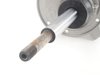 ES#254654 - 31316786533 - Front Strut - Left - Replace your worn struts to improve ride & handling - Genuine BMW - BMW