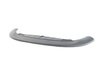 ES#343564 - 3C08059039B9 - Front Lower Valance - Satin Black - Quality replacement body panel - Genuine Volkswagen Audi - Volkswagen