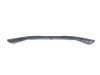ES#343564 - 3C08059039B9 - Front Lower Valance - Satin Black - Quality replacement body panel - Genuine Volkswagen Audi - Volkswagen