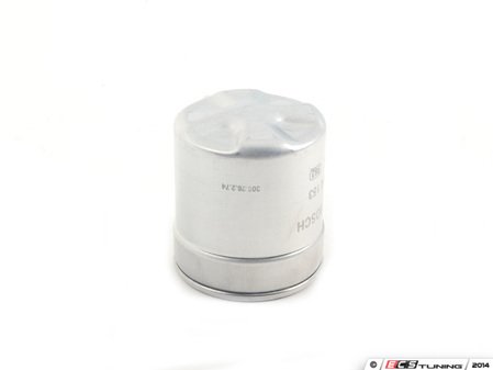 ES#2580826 - 0010920401 - Fuel Filter - Priced Each - Spin-On Fuel Filter - Bosch - Mercedes Benz