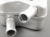 ES#2772 - 068117021B - Oil Cooler - Common source of undiscoverable coolant leaks - Vemo - Audi Volkswagen