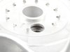 ES#2772 - 068117021B - Oil Cooler - Common source of undiscoverable coolant leaks - Vemo - Audi Volkswagen