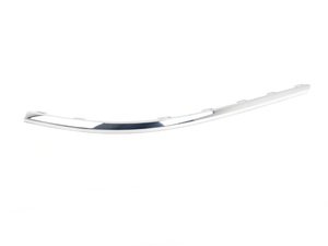 ES#2522398 - 3C8807460B2ZZ - Rear R-Line Bumper Trim - Right  - Replacement Chrome rear bumper trim for your CC R-Line - Genuine Volkswagen Audi - Volkswagen