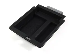 E46 Storage Tray - Gray