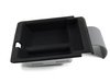 ES#87271 - 51168248541 - E46 Storage Tray - Gray - Located inside the hinged armrest - Genuine BMW - BMW