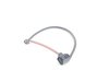 ES#2538704 - 95561236500 - Front Brake Pad Wear Sensor - Priced Each - Front axle fitment - Both left and right - Pex - Porsche