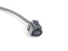 ES#2538704 - 95561236500 - Front Brake Pad Wear Sensor - Priced Each - Front axle fitment - Both left and right - Pex - Porsche